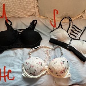 Victoria secret/pink